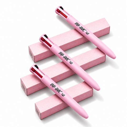 4-in-1 Natural Liner