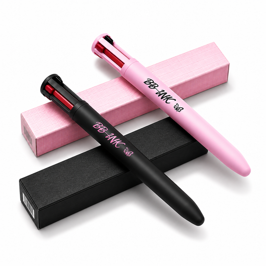 4-in-1 Liner Duo