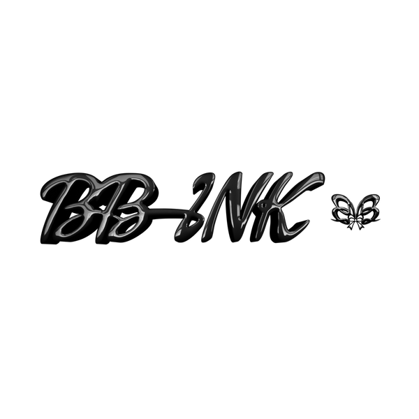 BB Ink Forever